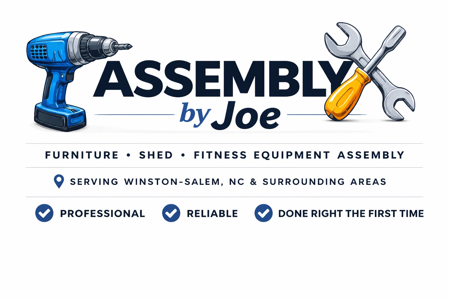 Assembly by Joe